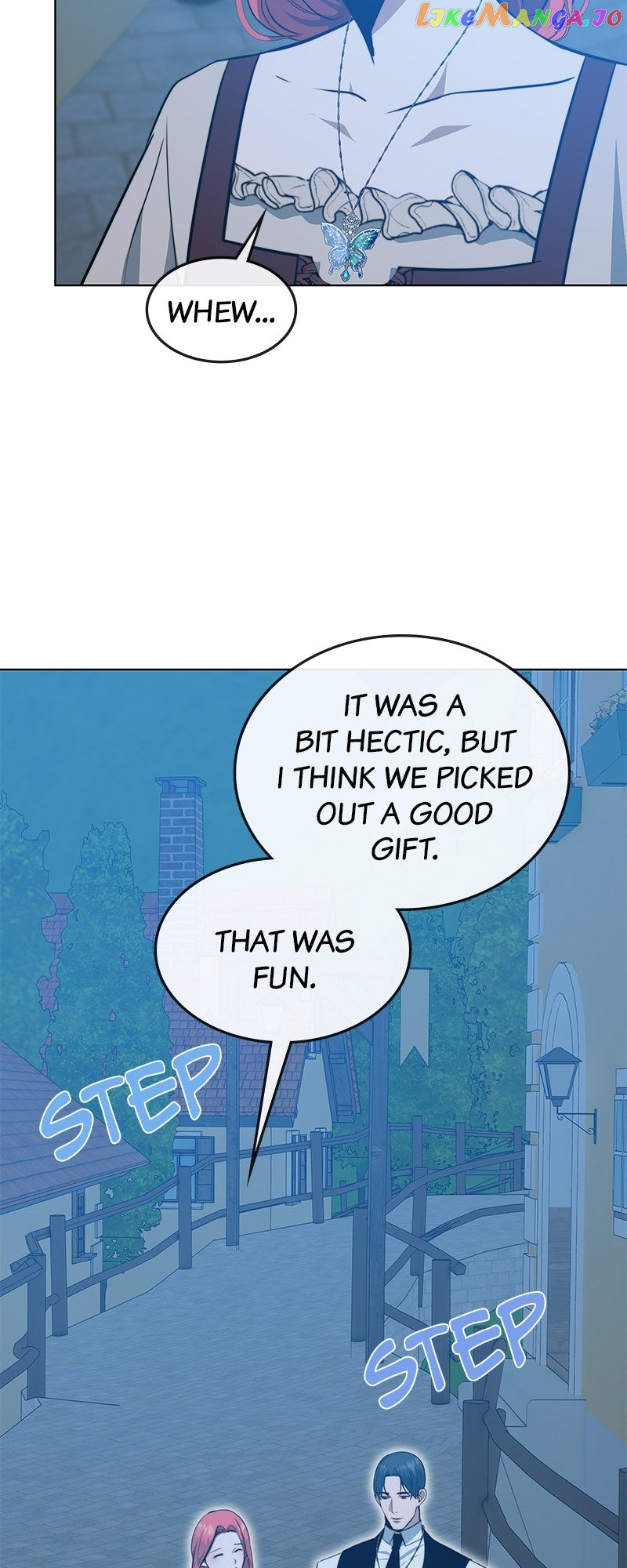 Thank You for Your Betrayal Chapter 35 - page 29