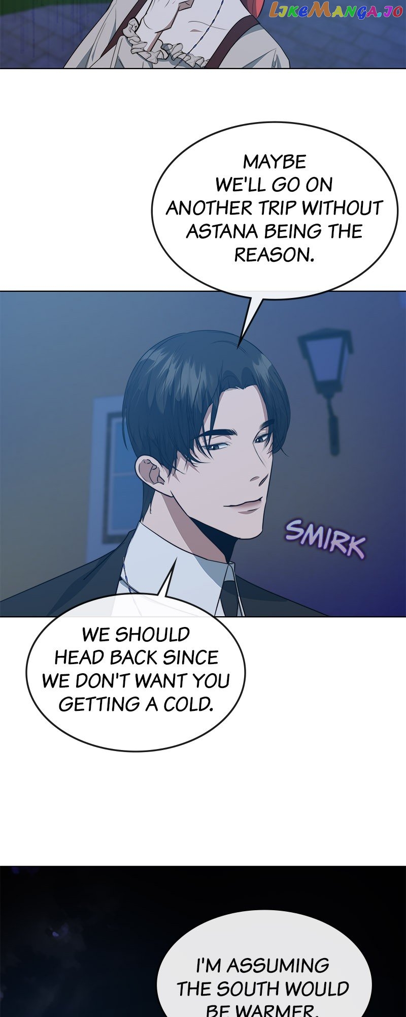 Thank You for Your Betrayal Chapter 35 - page 31