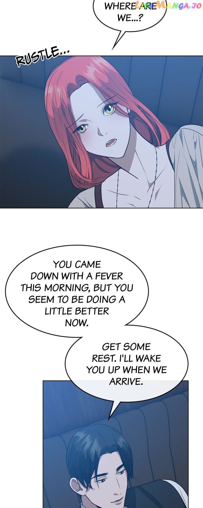 Thank You for Your Betrayal Chapter 35 - page 35