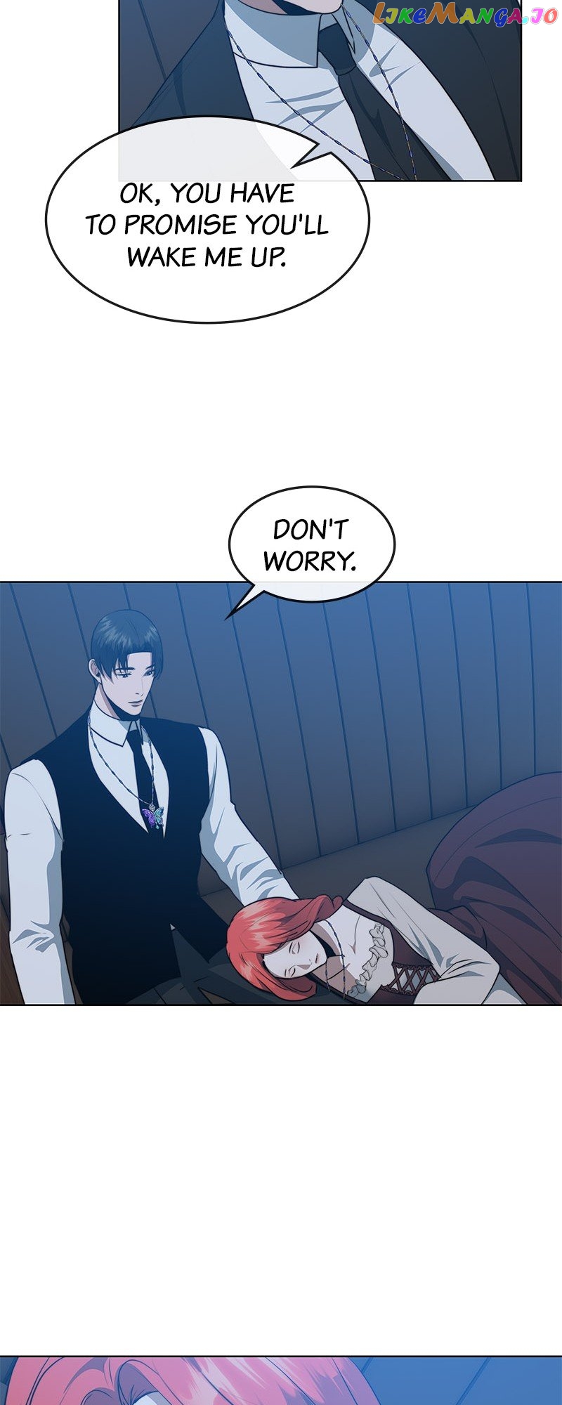 Thank You for Your Betrayal Chapter 35 - page 36