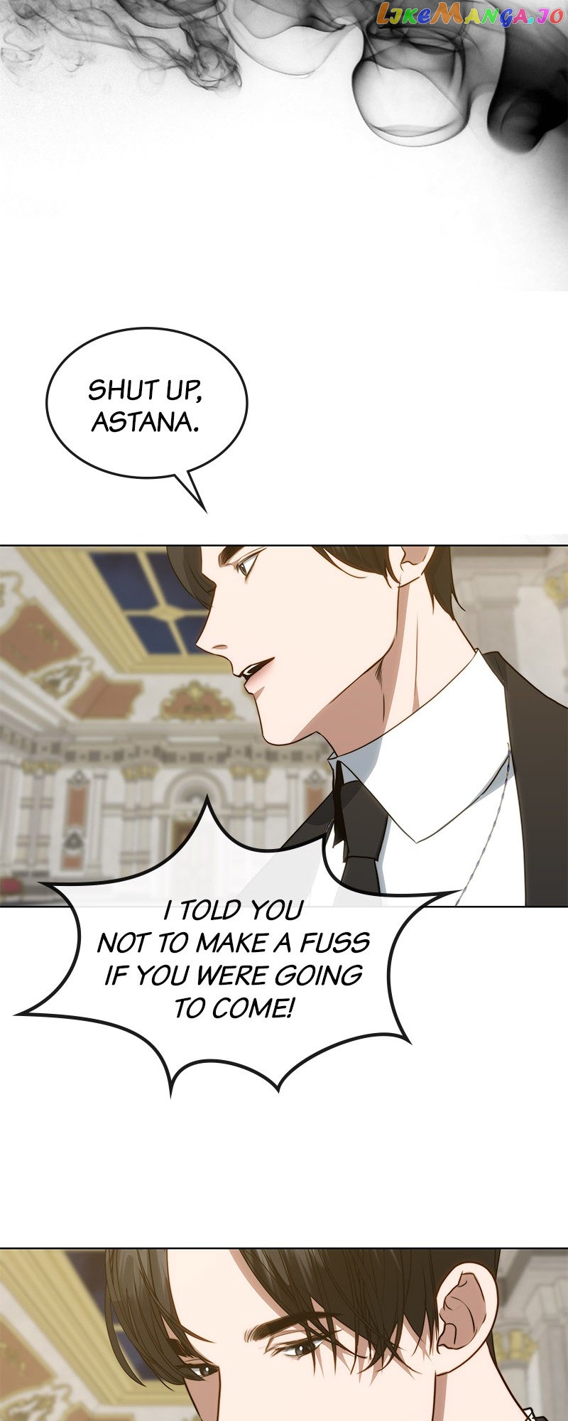 Thank You for Your Betrayal Chapter 35 - page 38