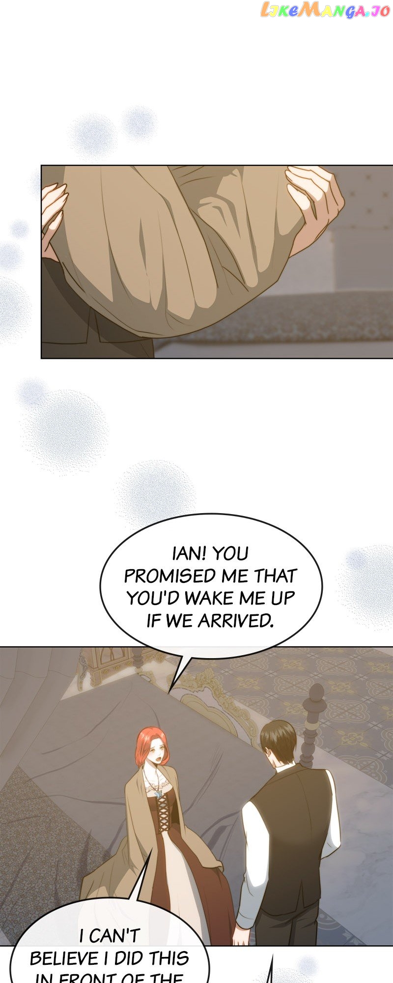 Thank You for Your Betrayal Chapter 35 - page 40