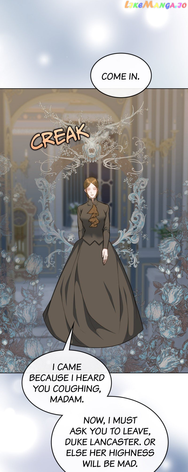 Thank You for Your Betrayal Chapter 35 - page 42