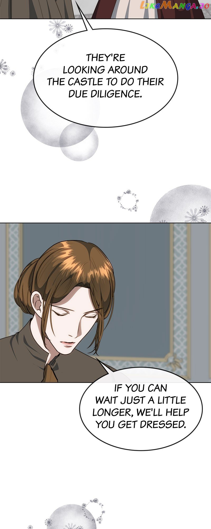 Thank You for Your Betrayal Chapter 35 - page 46