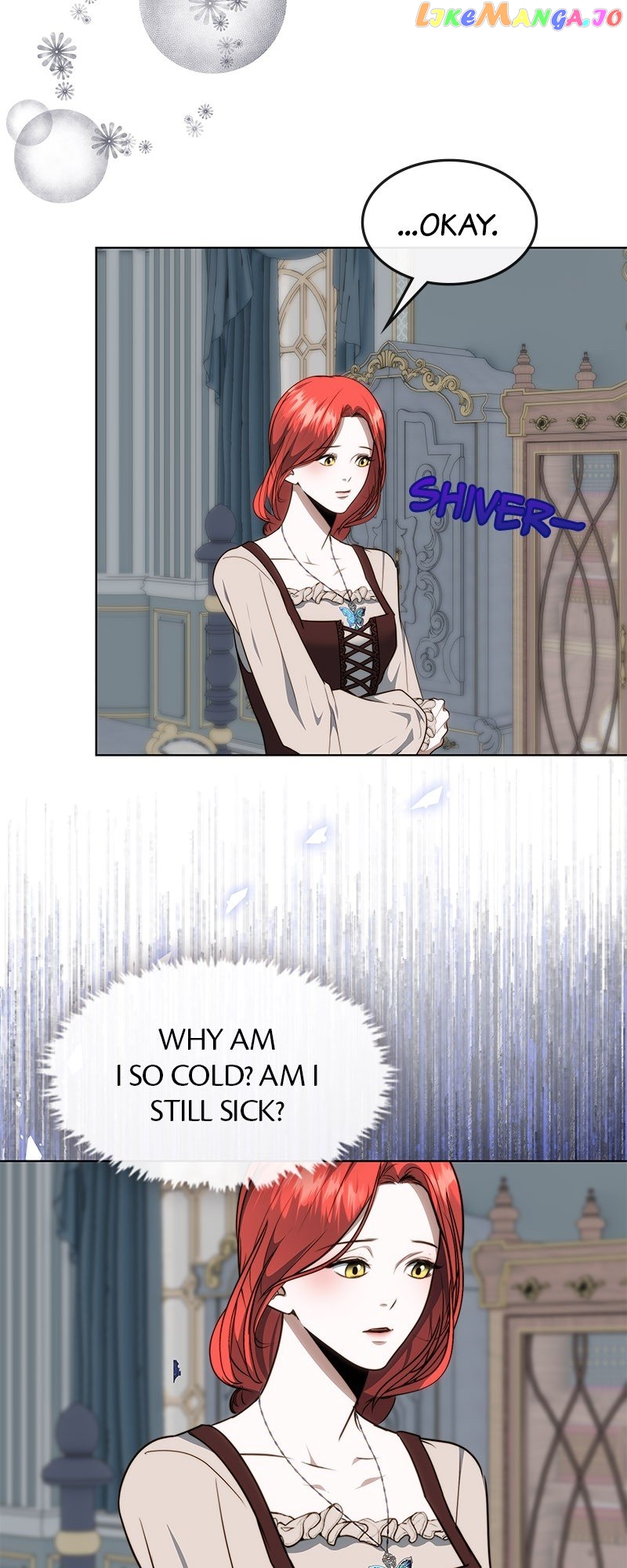 Thank You for Your Betrayal Chapter 35 - page 47