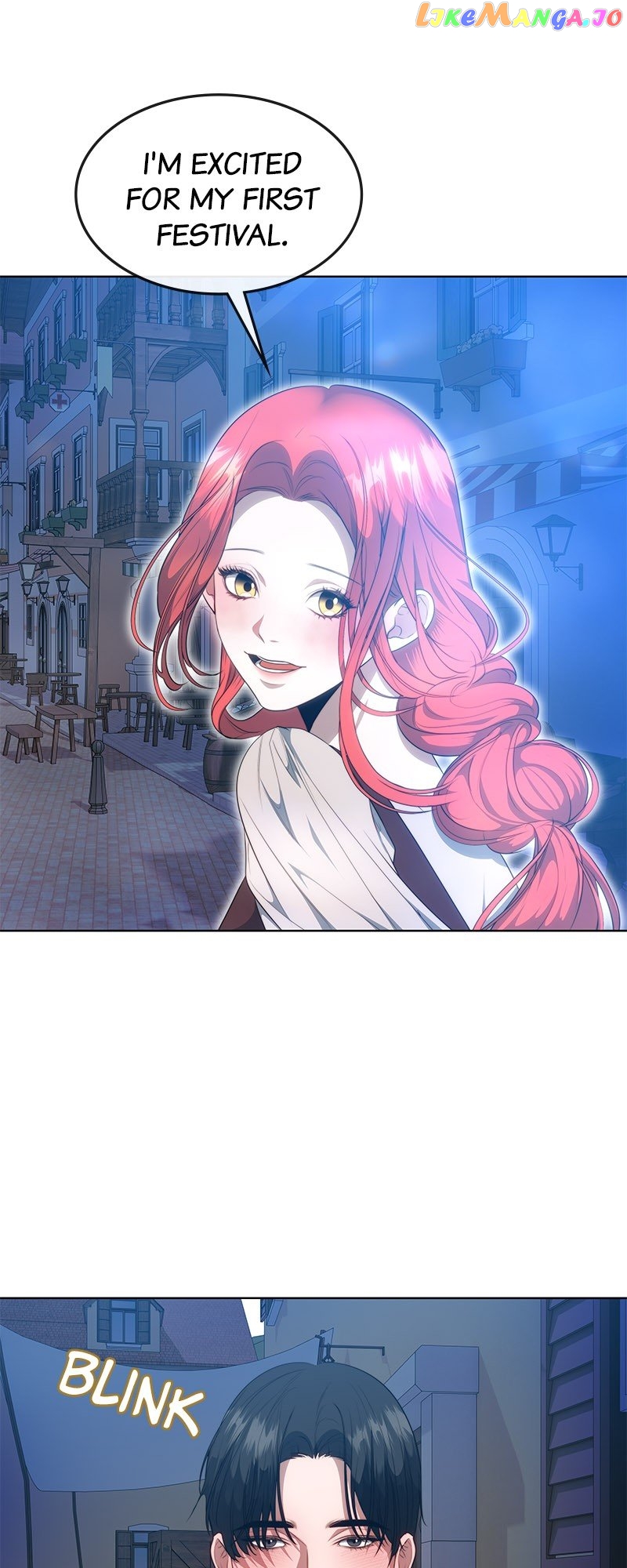 Thank You for Your Betrayal Chapter 35 - page 7