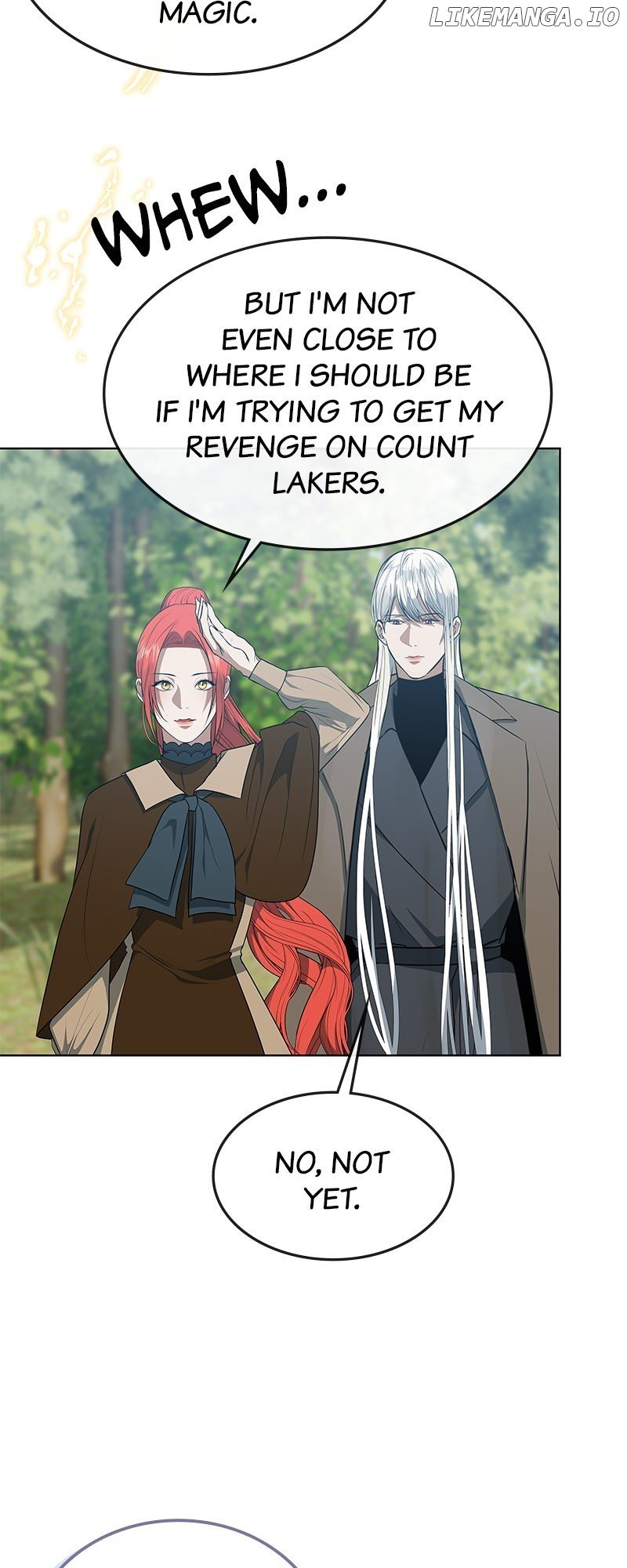 Thank You for Your Betrayal Chapter 45 - page 14