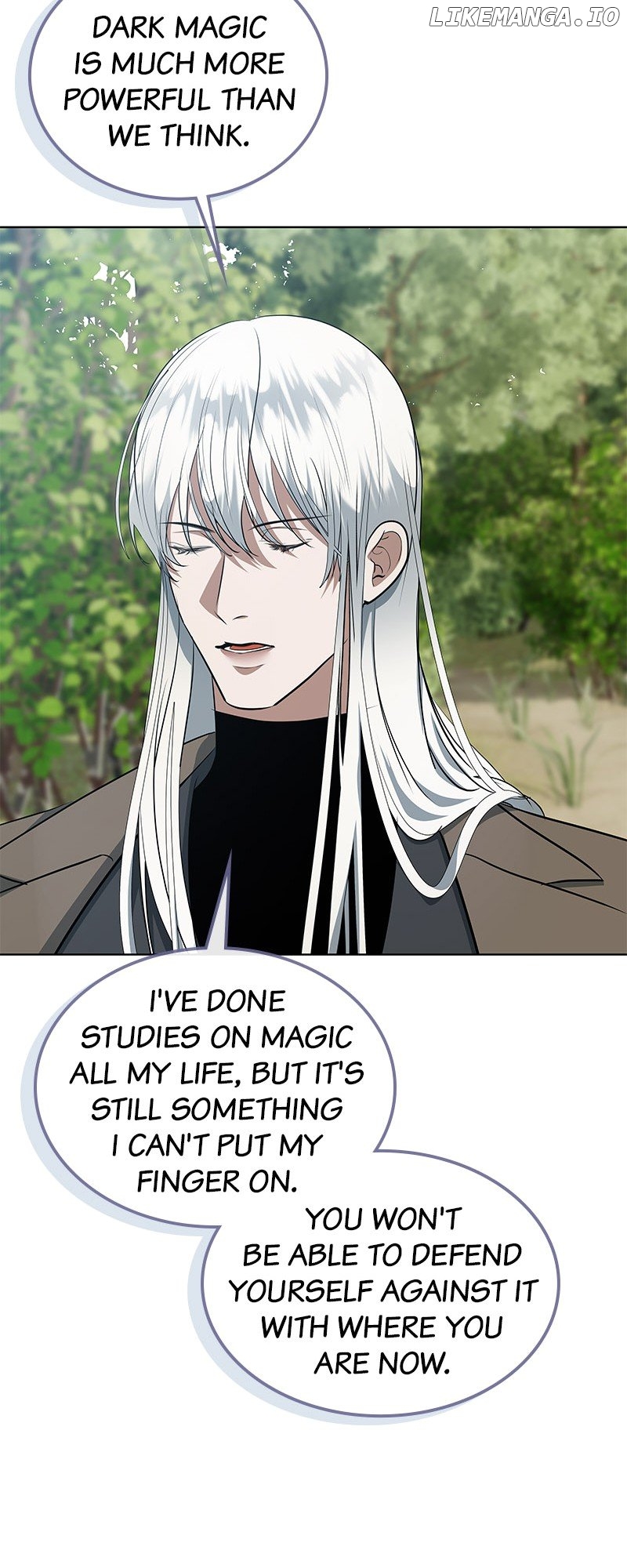 Thank You for Your Betrayal Chapter 45 - page 15