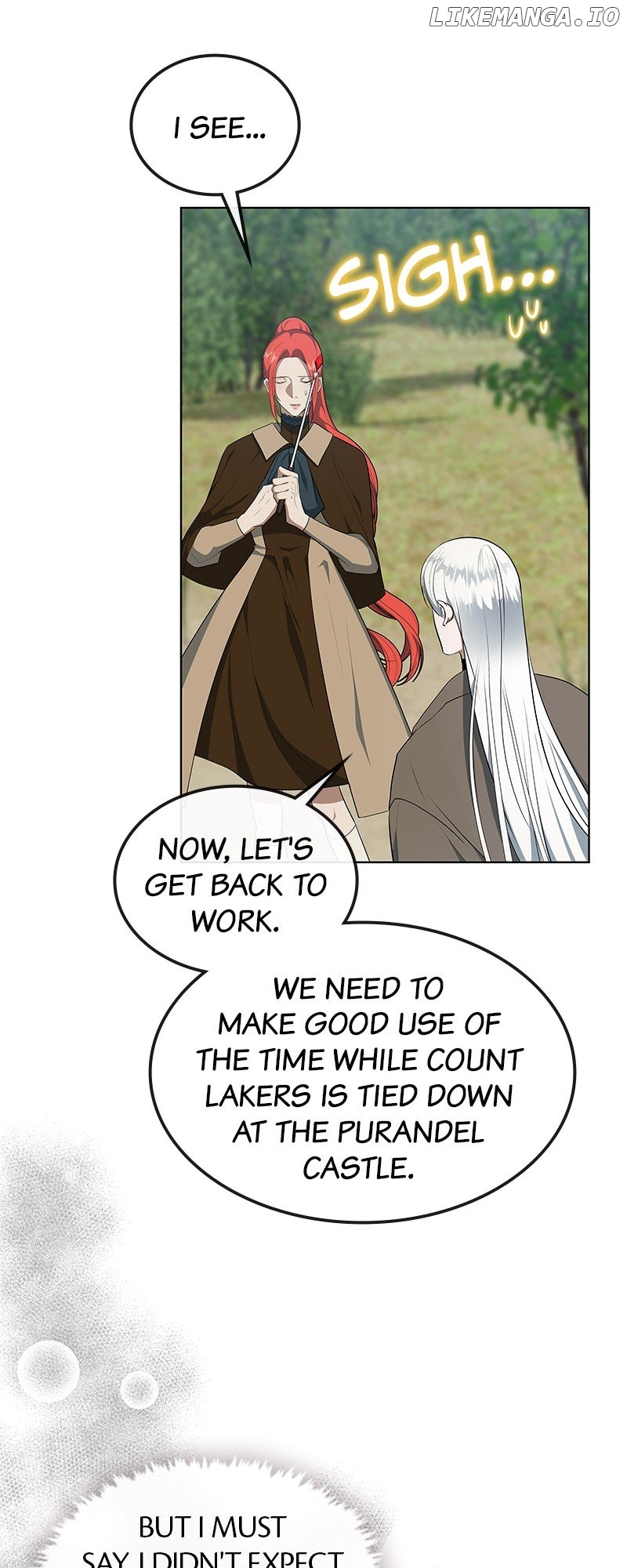 Thank You for Your Betrayal Chapter 45 - page 16