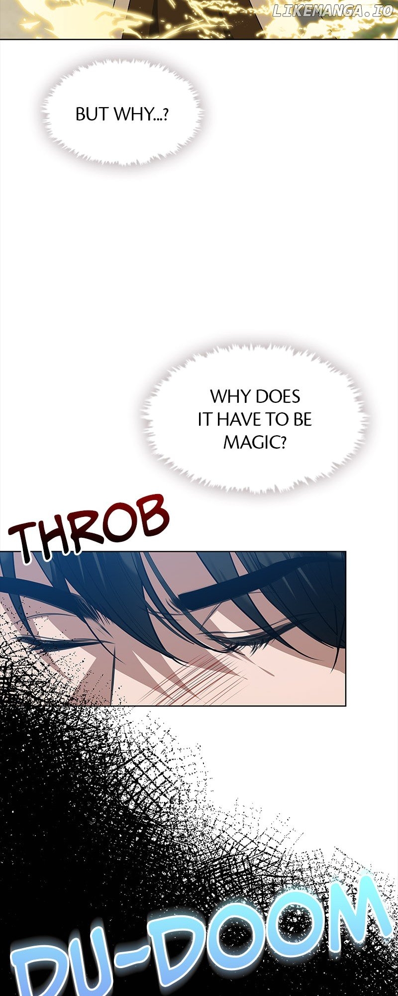 Thank You for Your Betrayal Chapter 45 - page 20