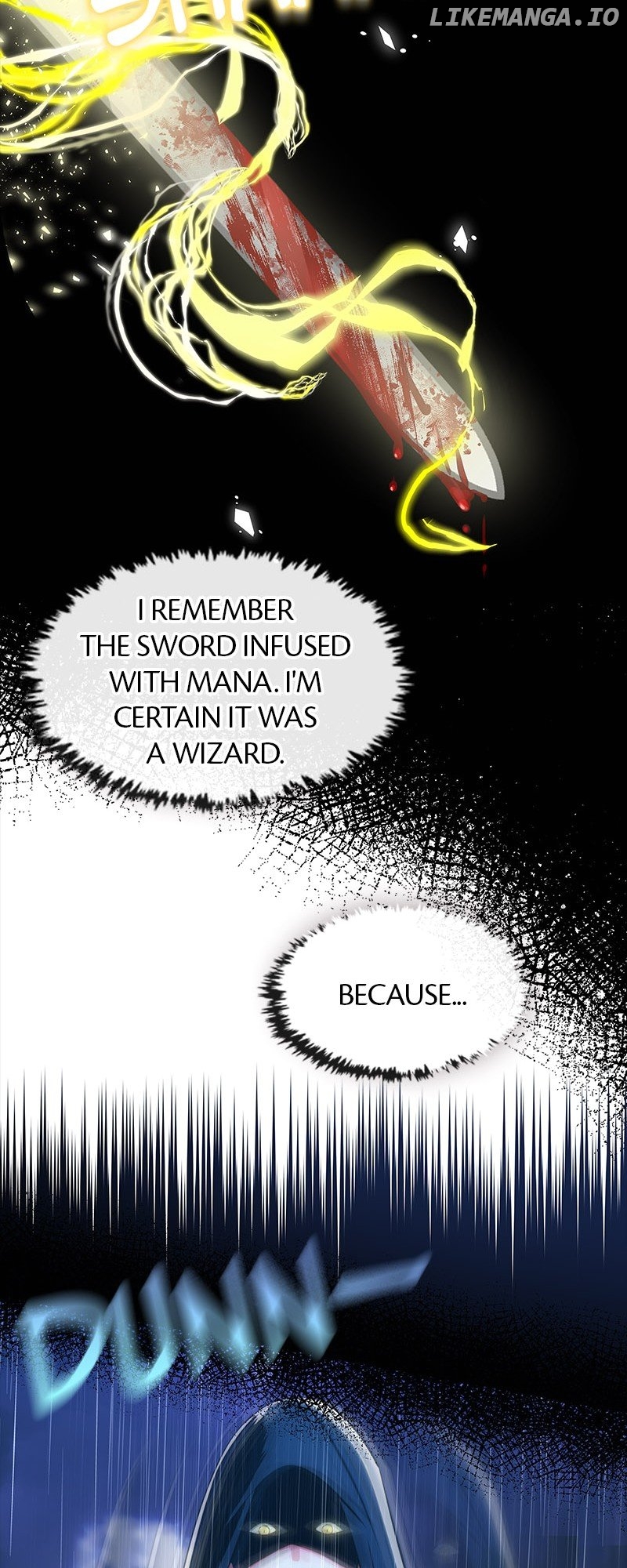 Thank You for Your Betrayal Chapter 45 - page 22