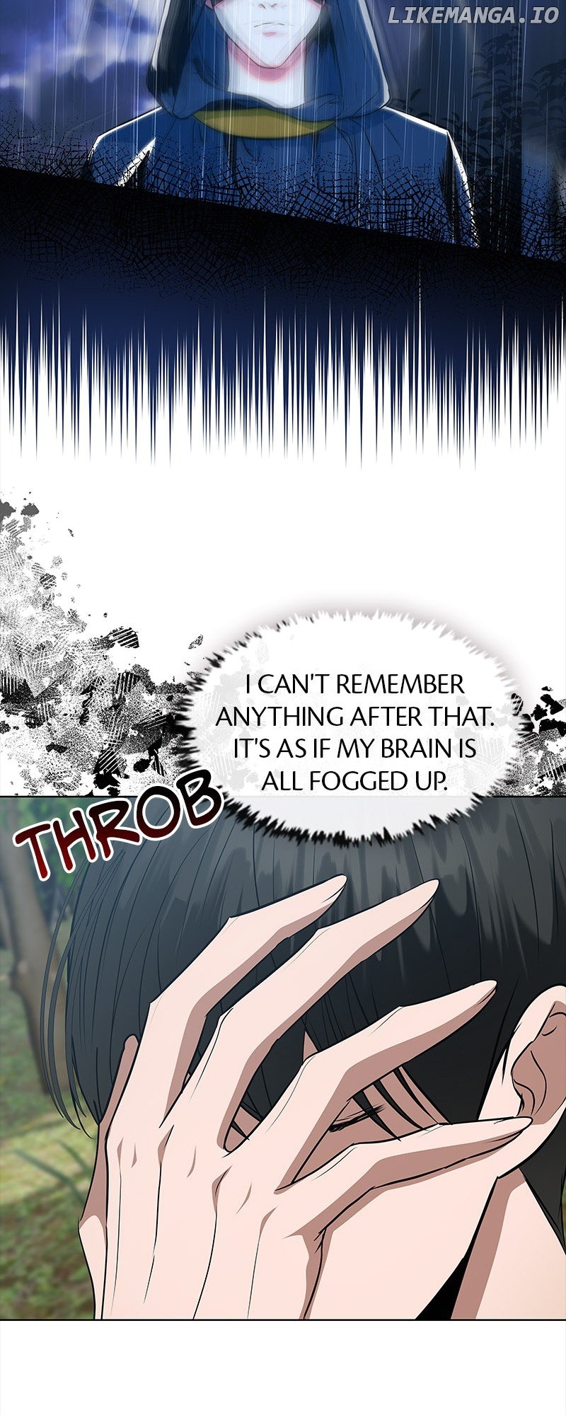 Thank You for Your Betrayal Chapter 45 - page 23
