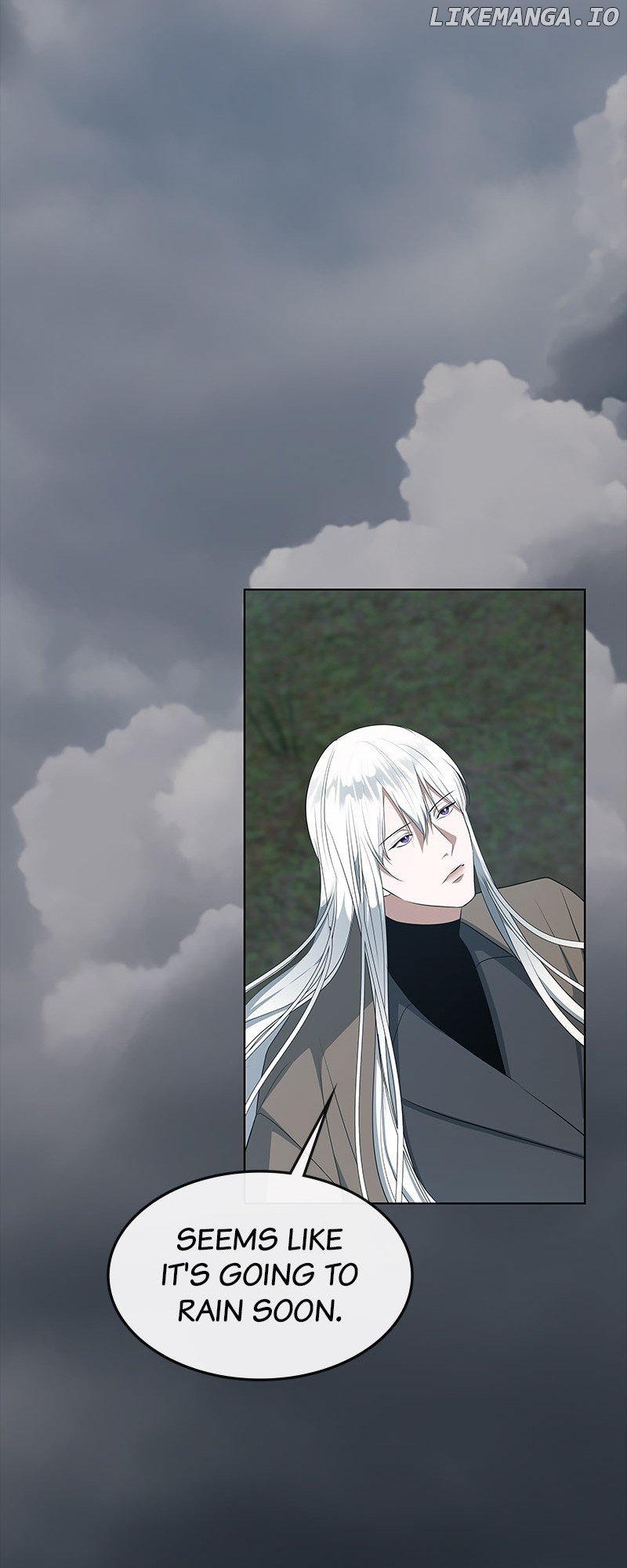 Thank You for Your Betrayal Chapter 45 - page 27