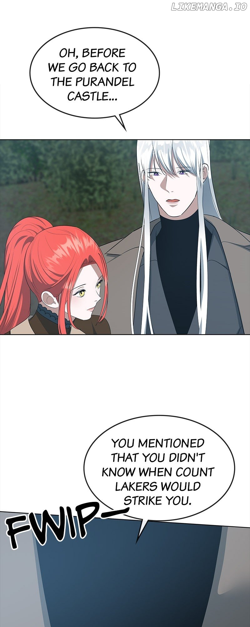 Thank You for Your Betrayal Chapter 45 - page 29