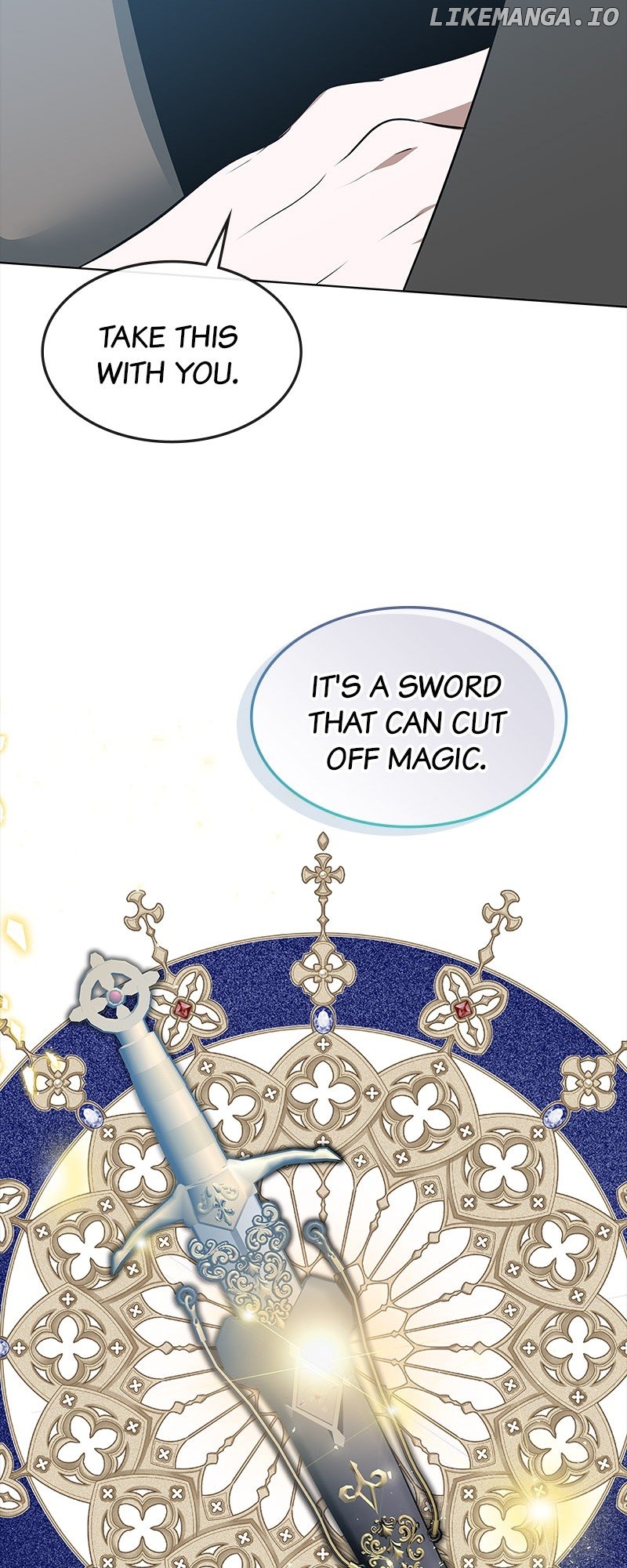 Thank You for Your Betrayal Chapter 45 - page 30