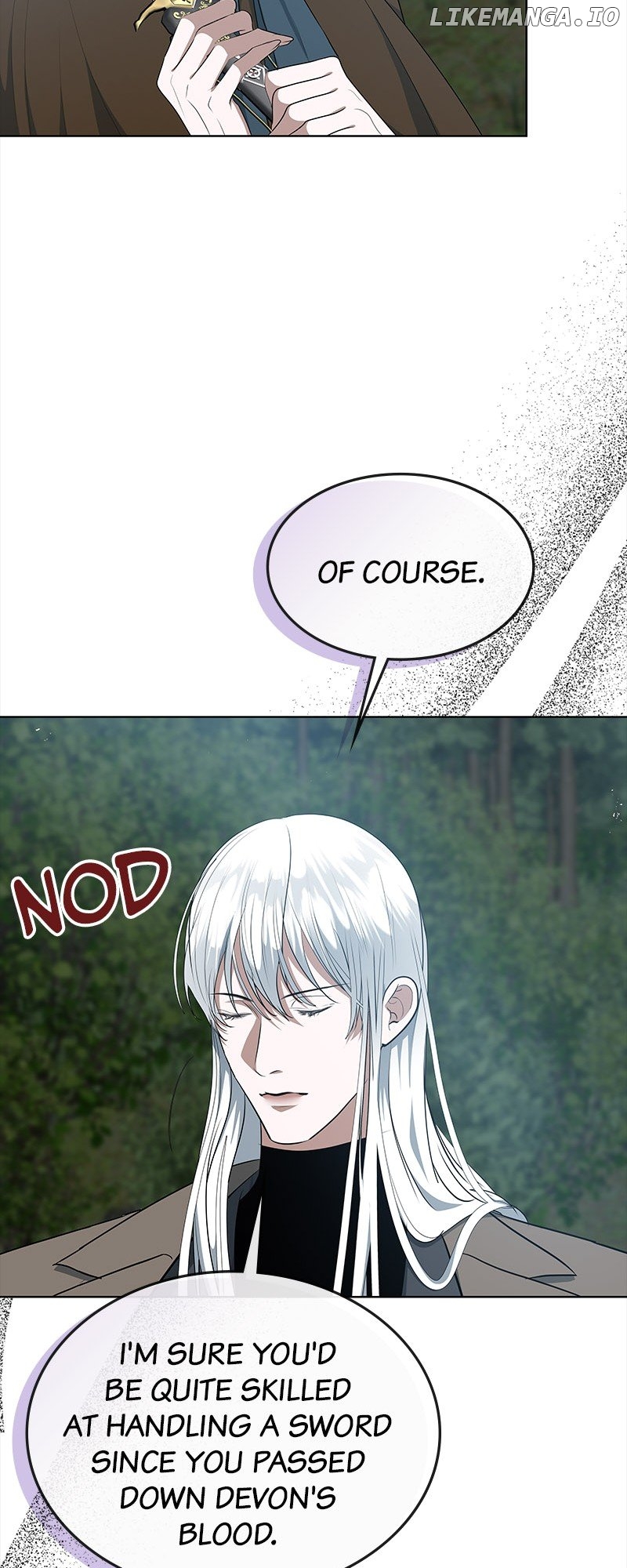 Thank You for Your Betrayal Chapter 45 - page 32