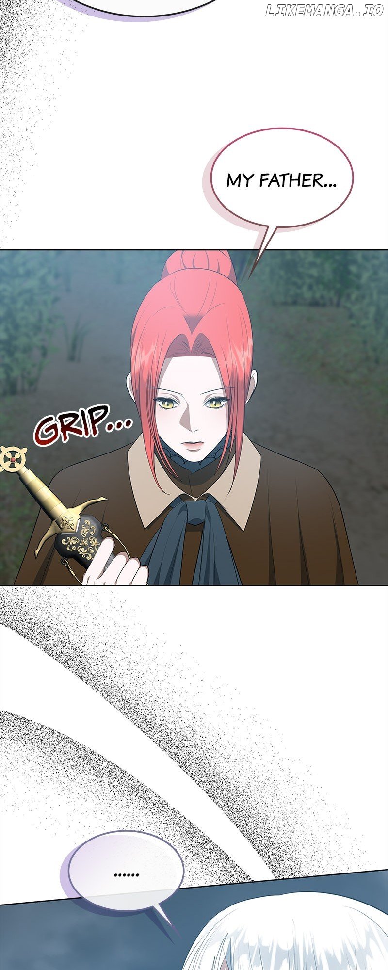 Thank You for Your Betrayal Chapter 45 - page 33