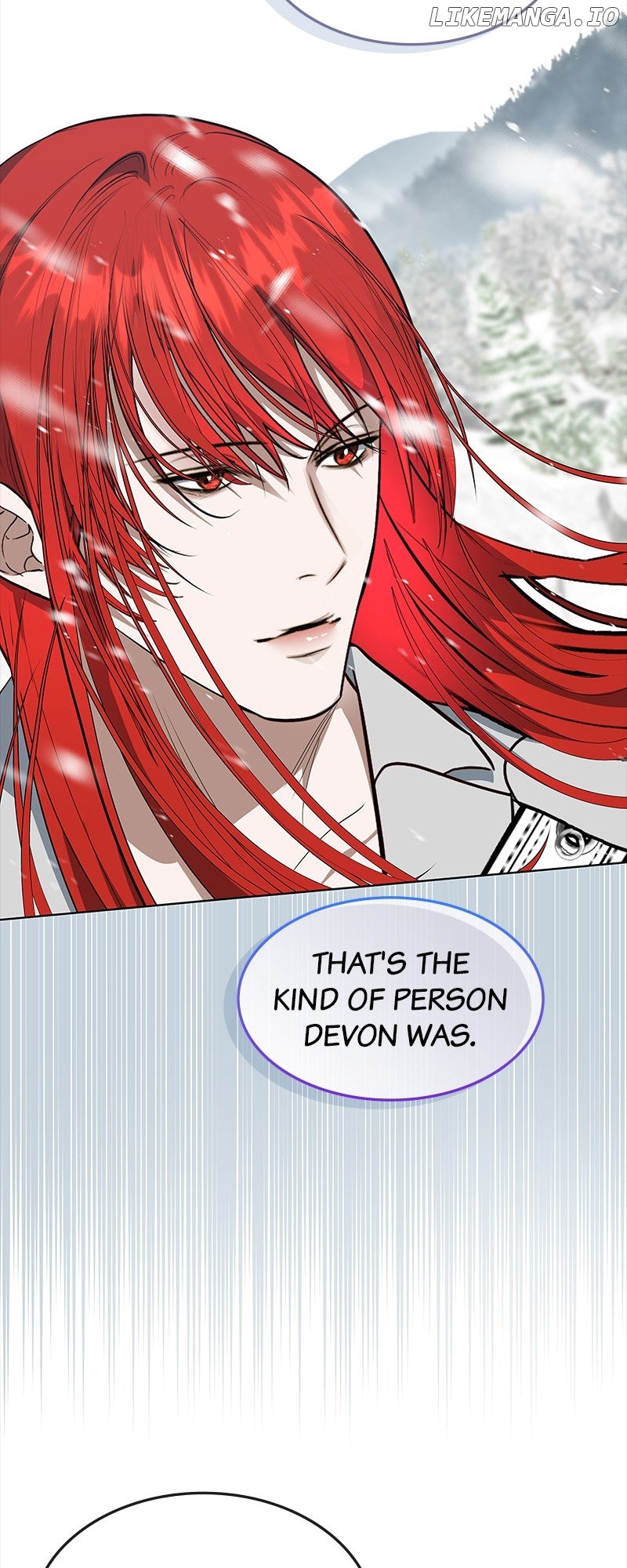 Thank You for Your Betrayal Chapter 45 - page 36