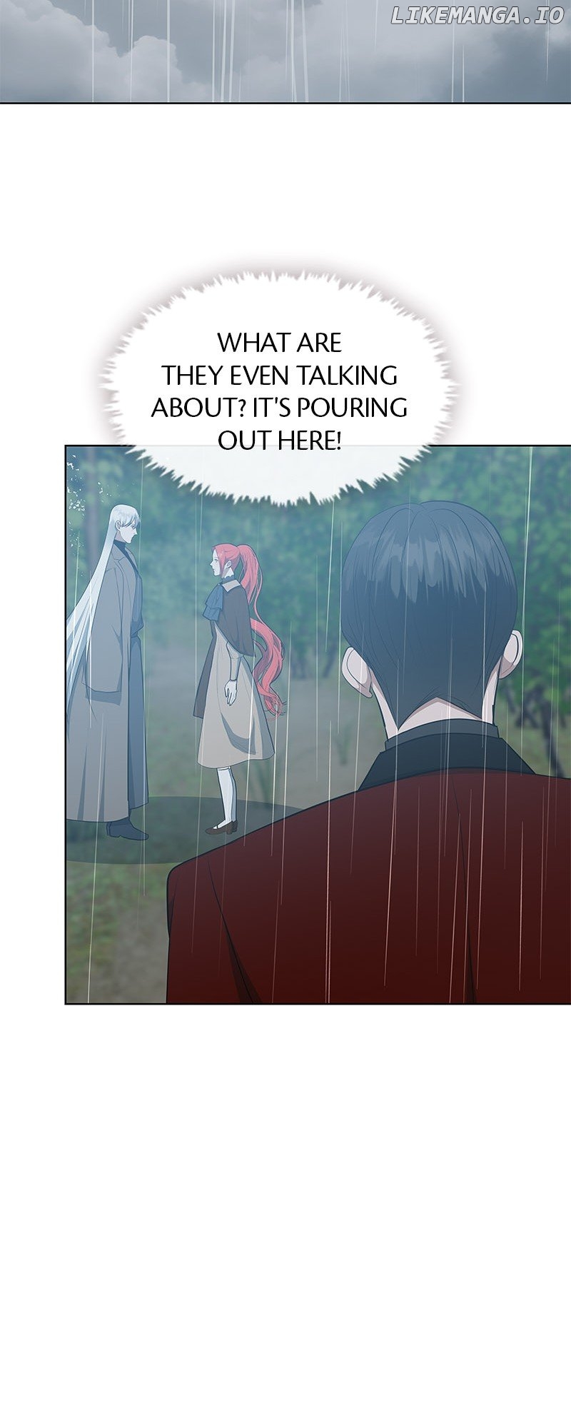 Thank You for Your Betrayal Chapter 45 - page 45