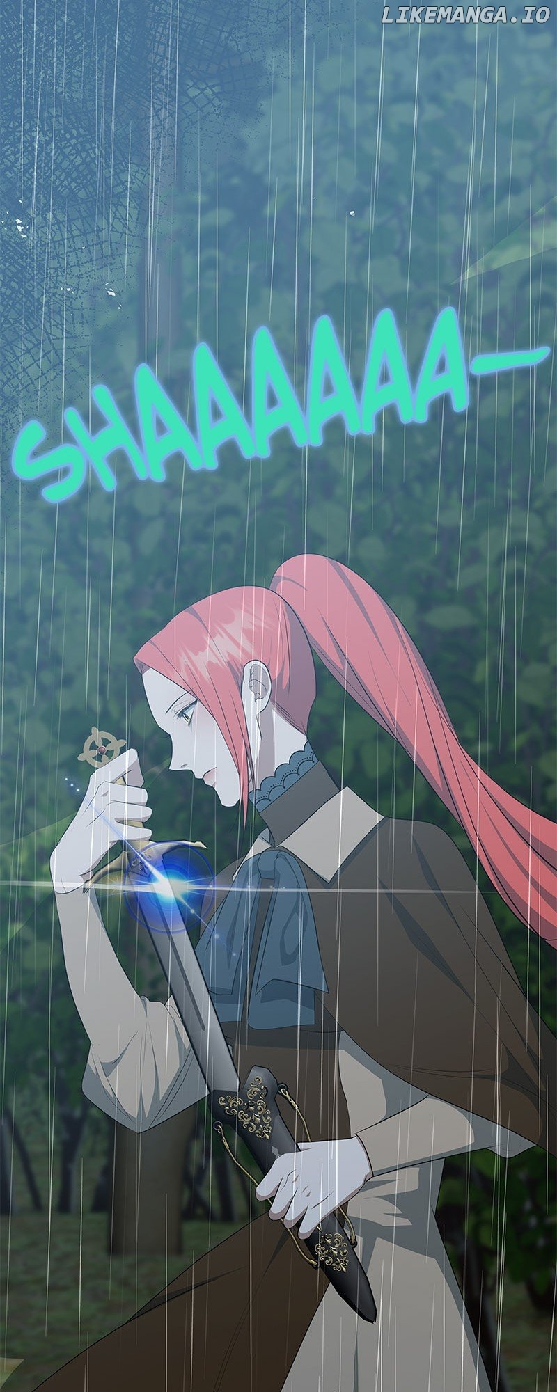 Thank You for Your Betrayal Chapter 45 - page 47