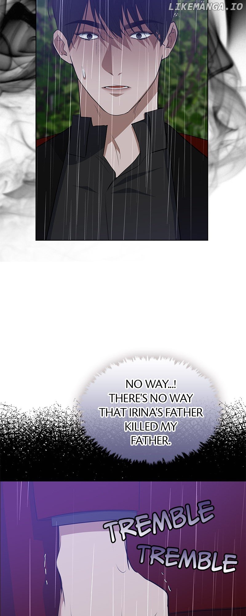 Thank You for Your Betrayal Chapter 45 - page 50