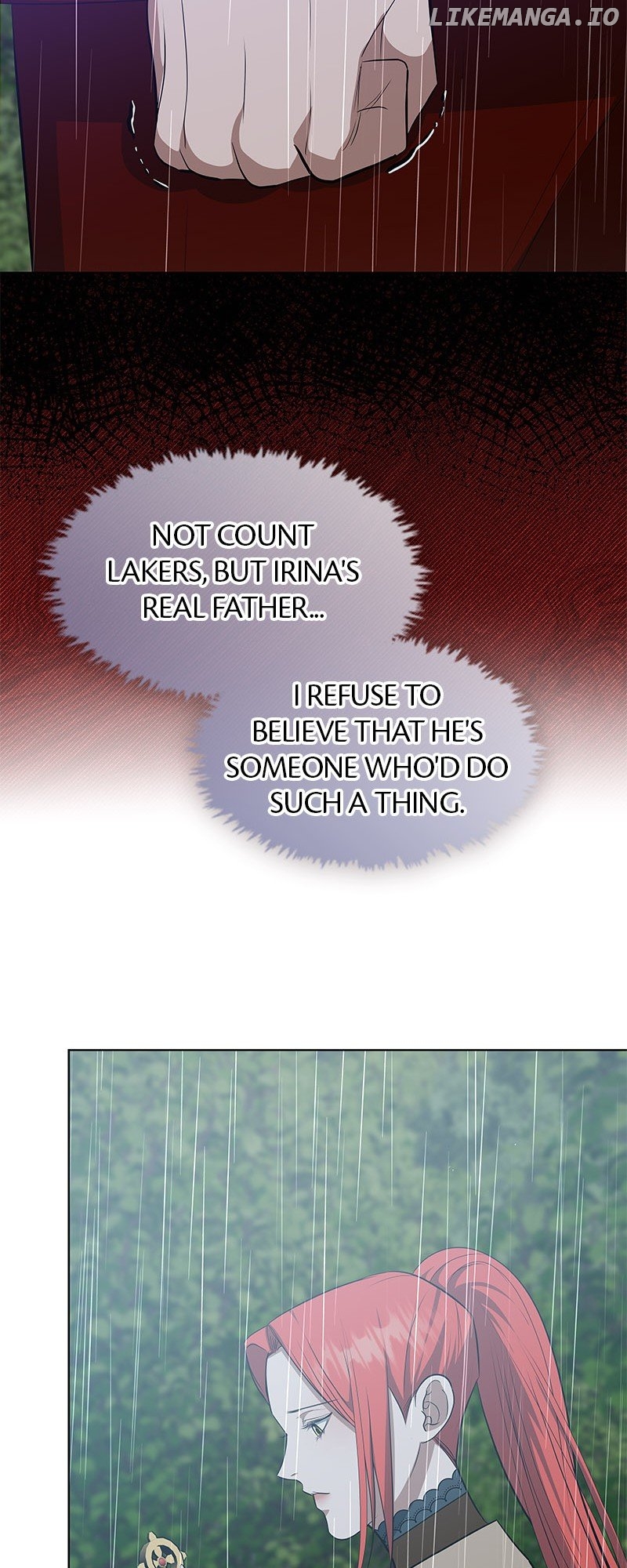 Thank You for Your Betrayal Chapter 45 - page 51
