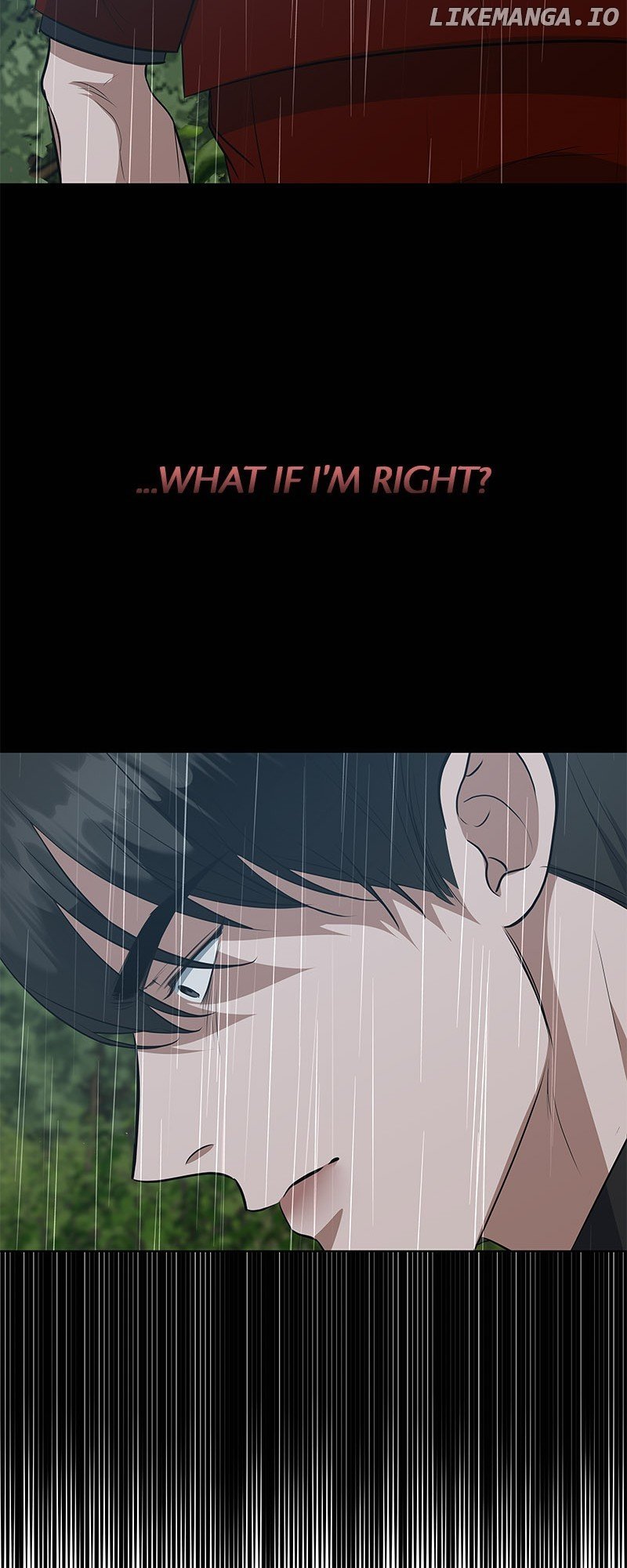 Thank You for Your Betrayal Chapter 45 - page 56