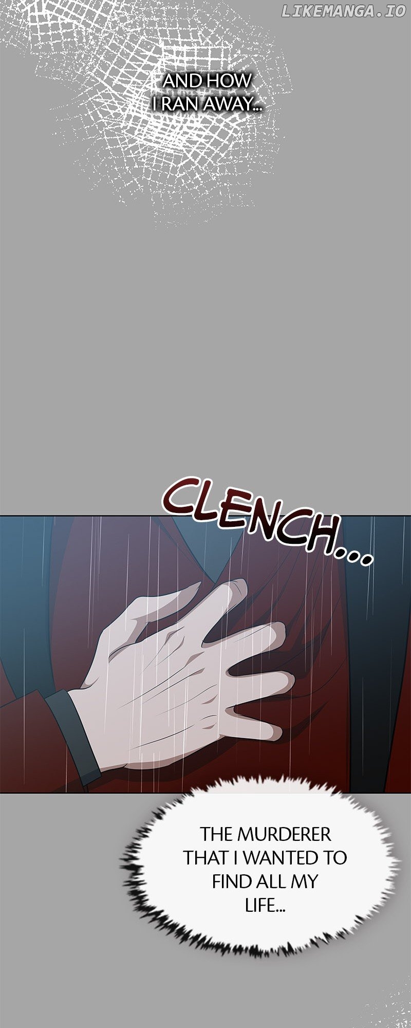 Thank You for Your Betrayal Chapter 45 - page 60