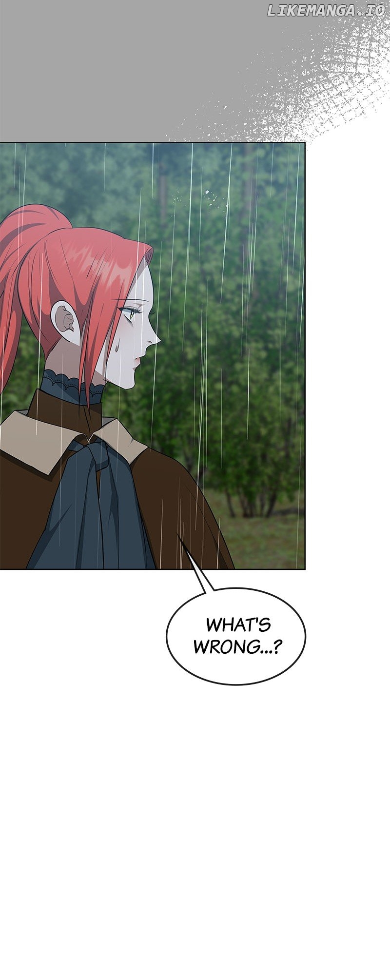 Thank You for Your Betrayal Chapter 45 - page 61