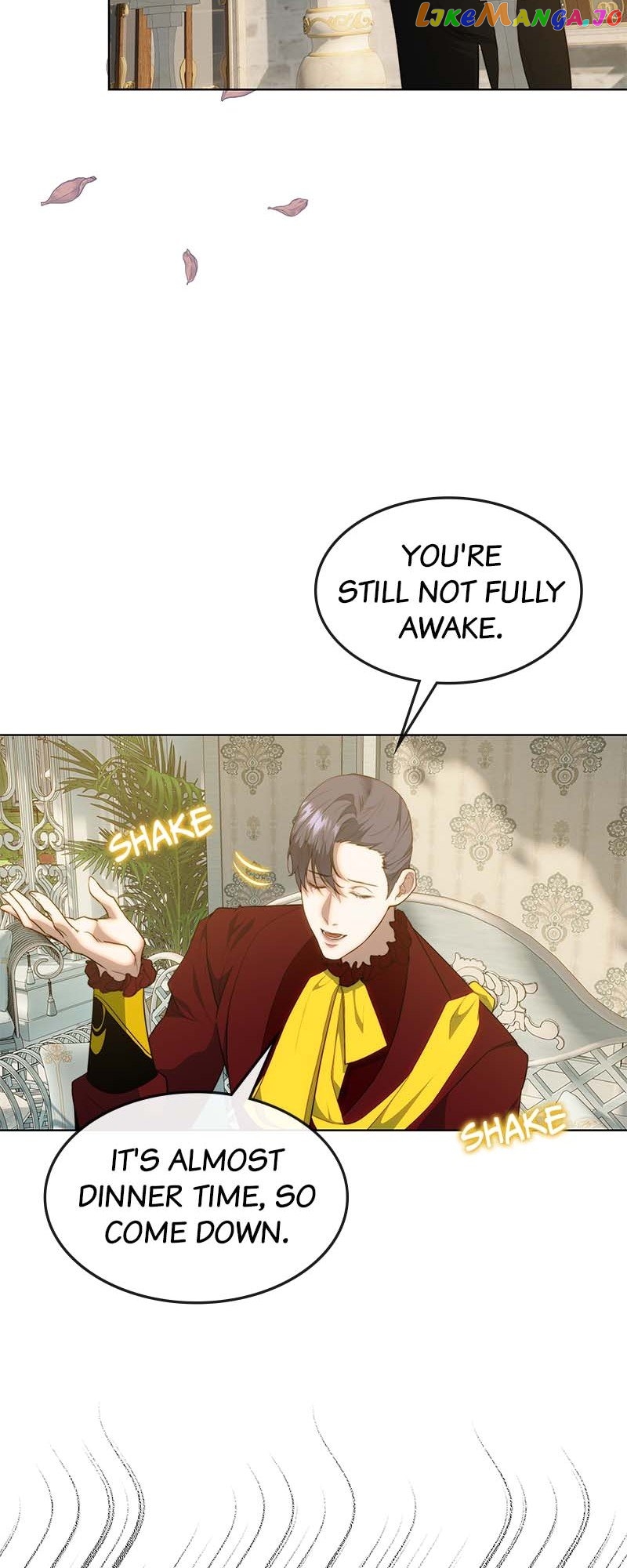 Thank You for Your Betrayal Chapter 33 - page 10