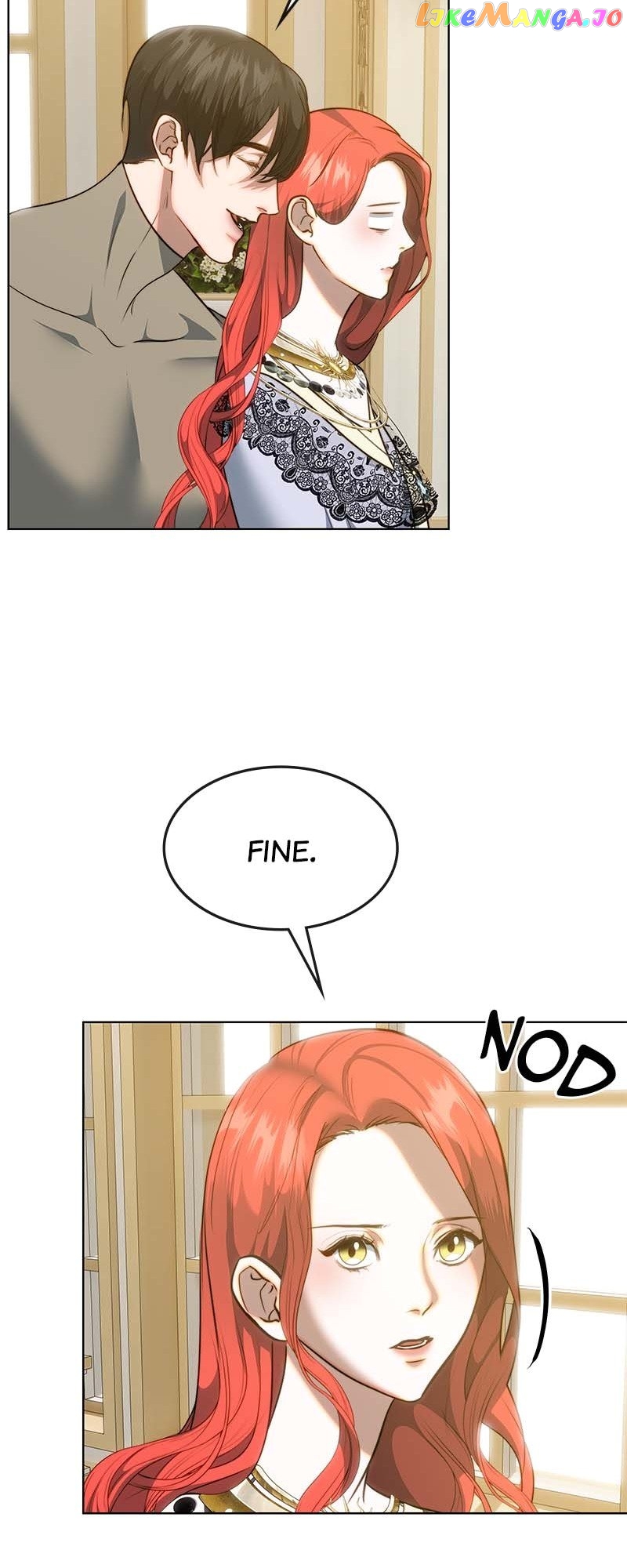 Thank You for Your Betrayal Chapter 33 - page 20