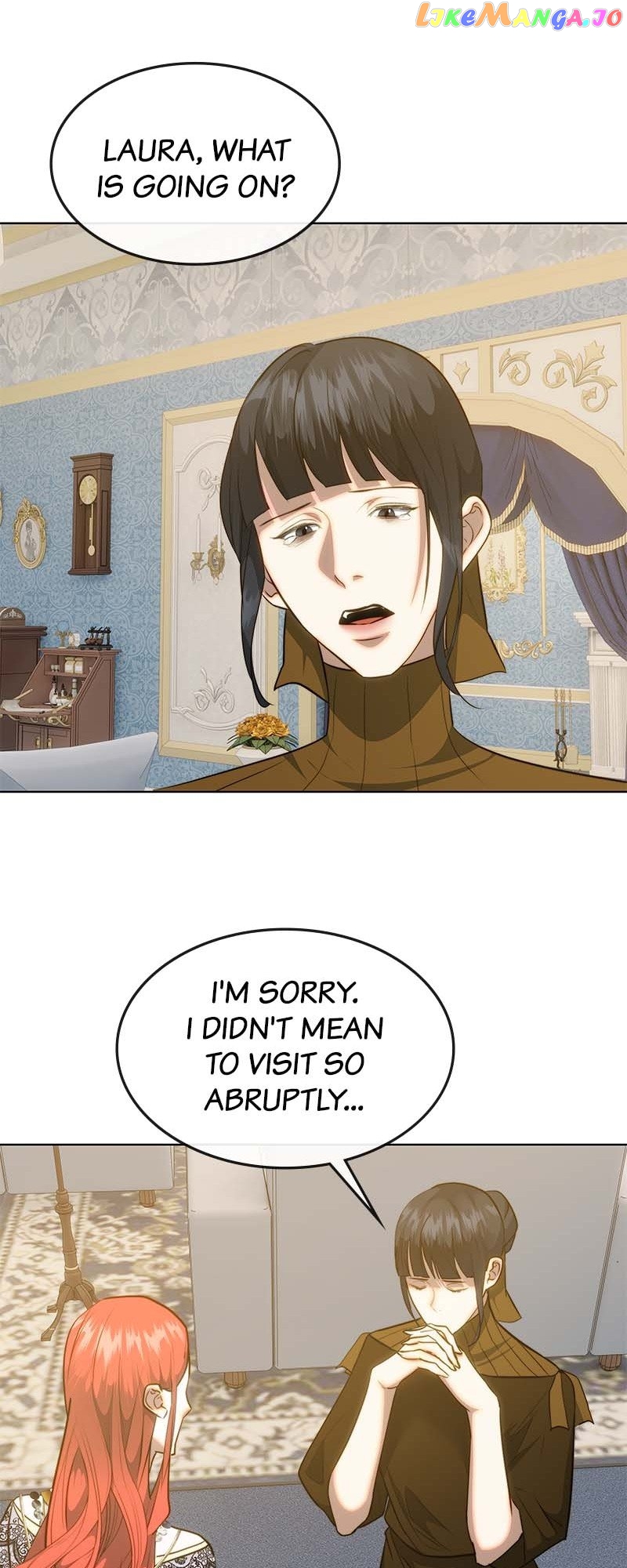 Thank You for Your Betrayal Chapter 33 - page 23