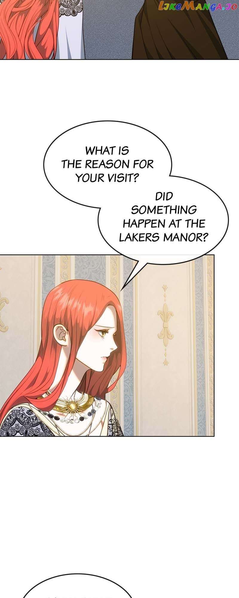 Thank You for Your Betrayal Chapter 33 - page 24