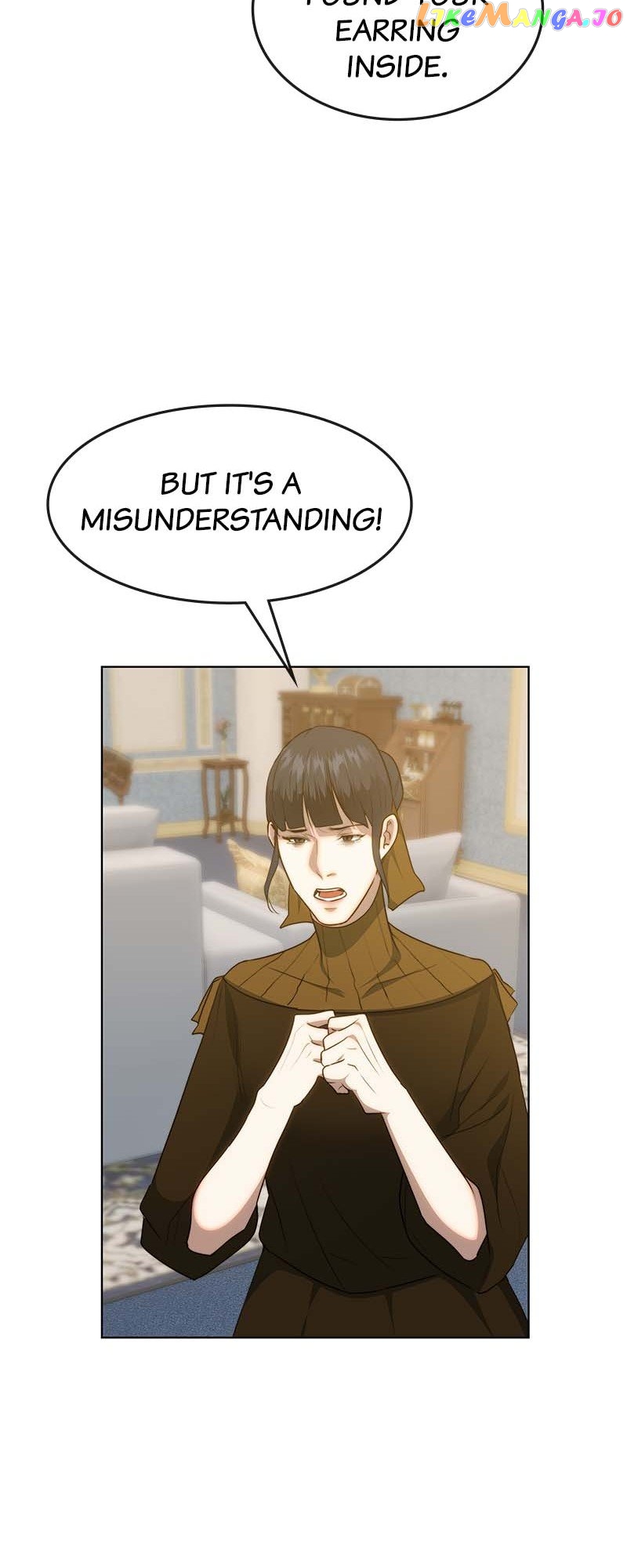 Thank You for Your Betrayal Chapter 33 - page 26
