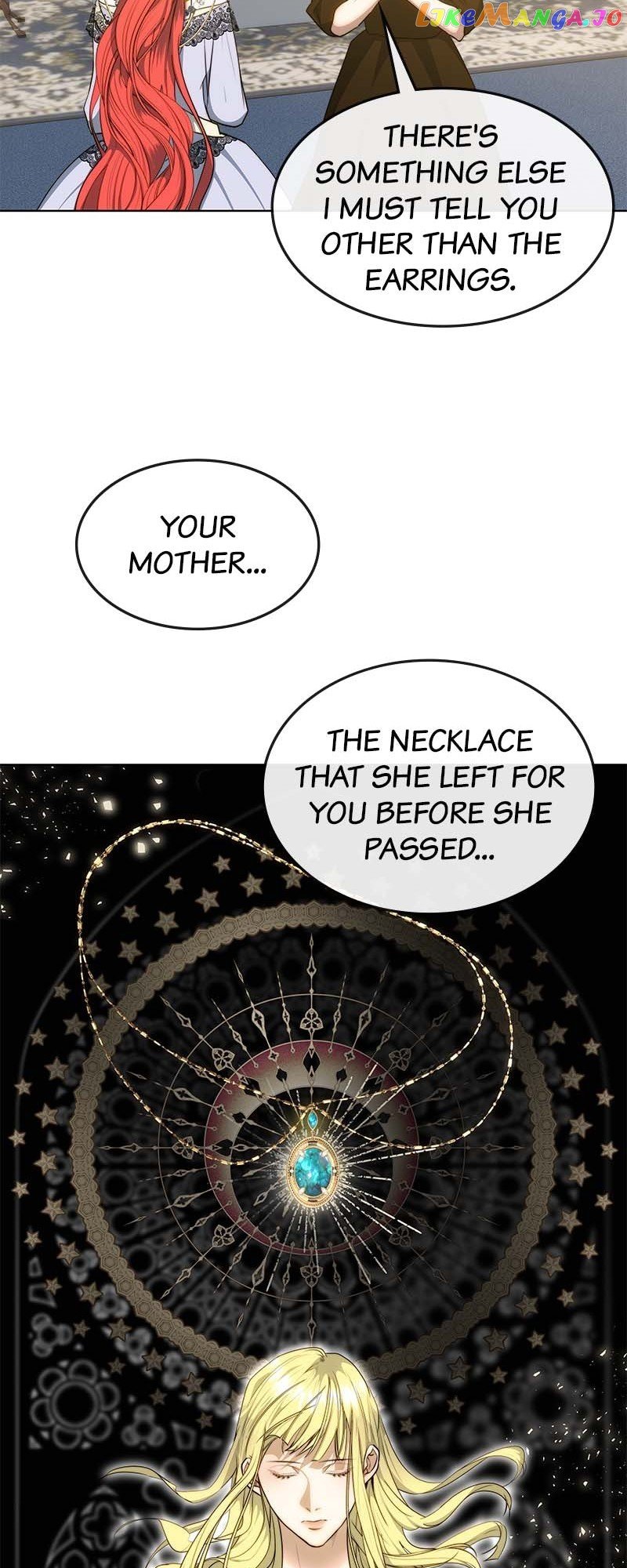 Thank You for Your Betrayal Chapter 33 - page 28