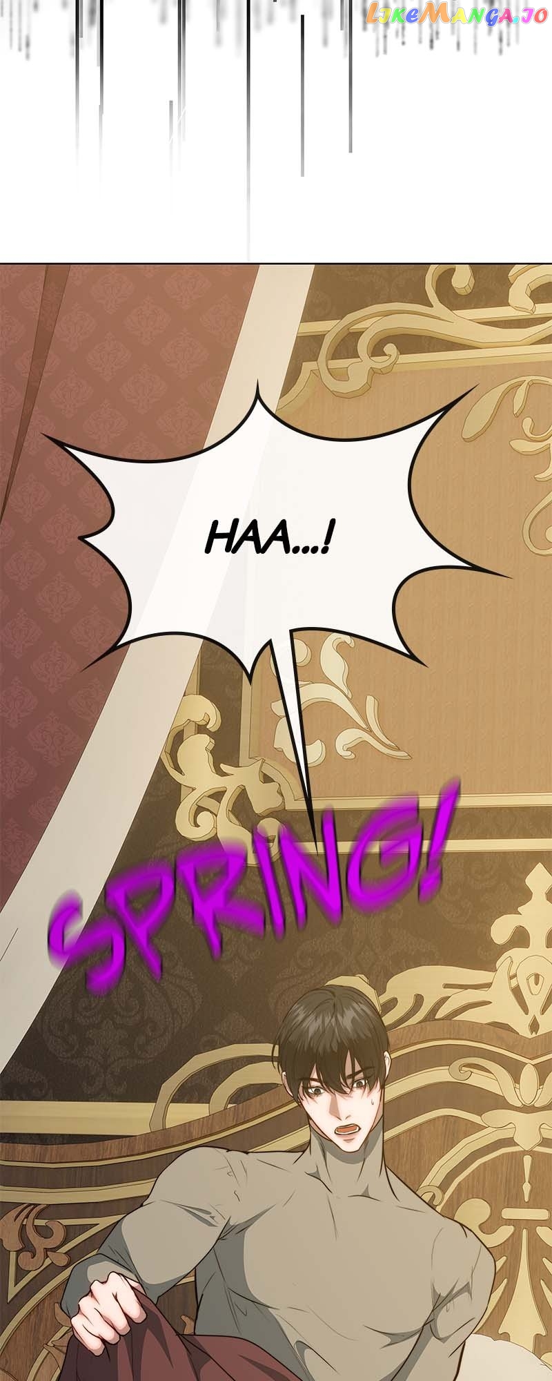 Thank You for Your Betrayal Chapter 33 - page 3