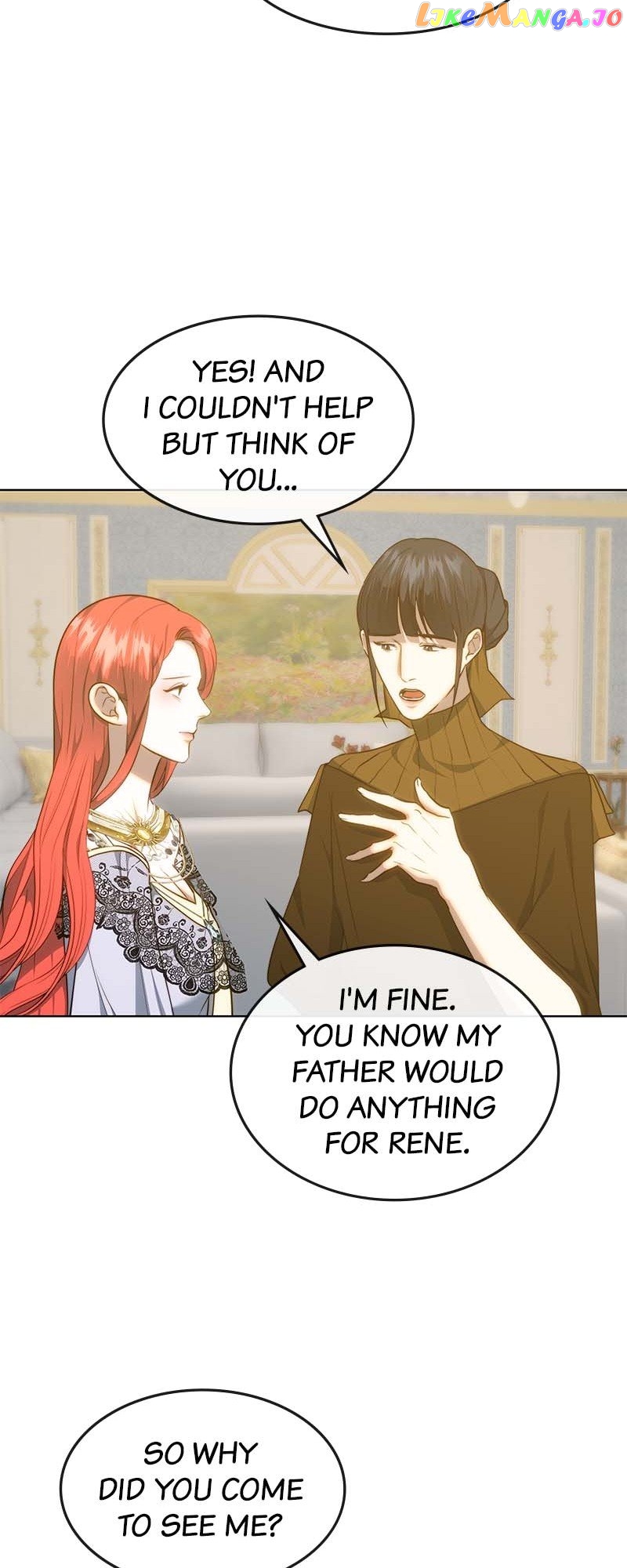 Thank You for Your Betrayal Chapter 33 - page 30