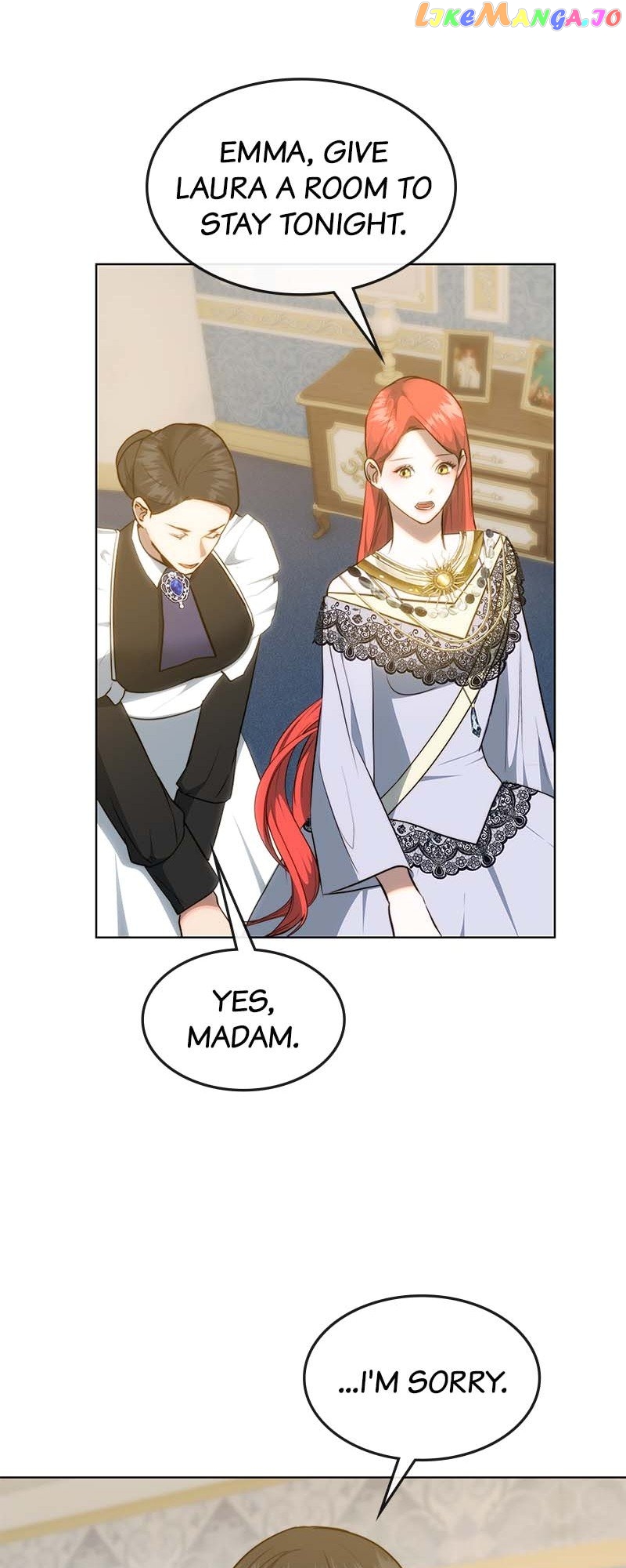 Thank You for Your Betrayal Chapter 33 - page 33