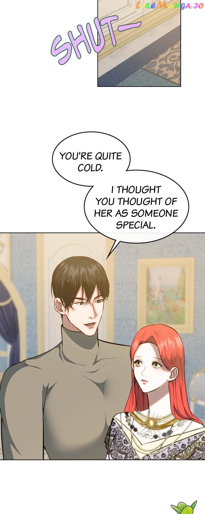 Thank You for Your Betrayal Chapter 33 - page 36