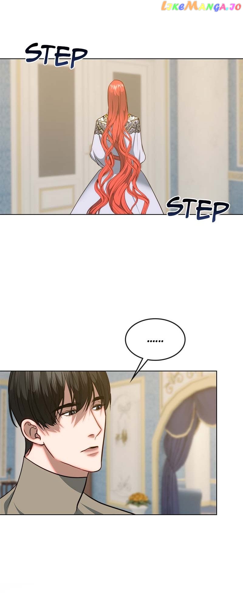 Thank You for Your Betrayal Chapter 33 - page 38