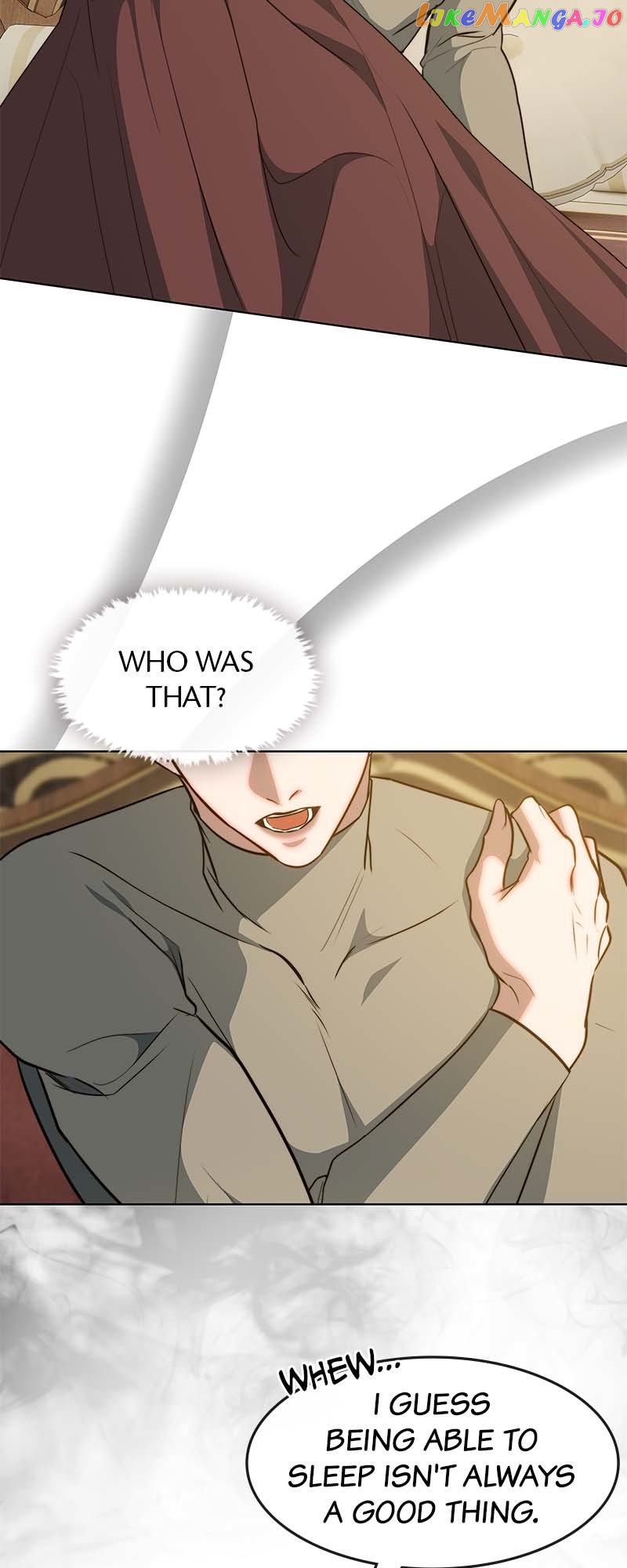 Thank You for Your Betrayal Chapter 33 - page 4