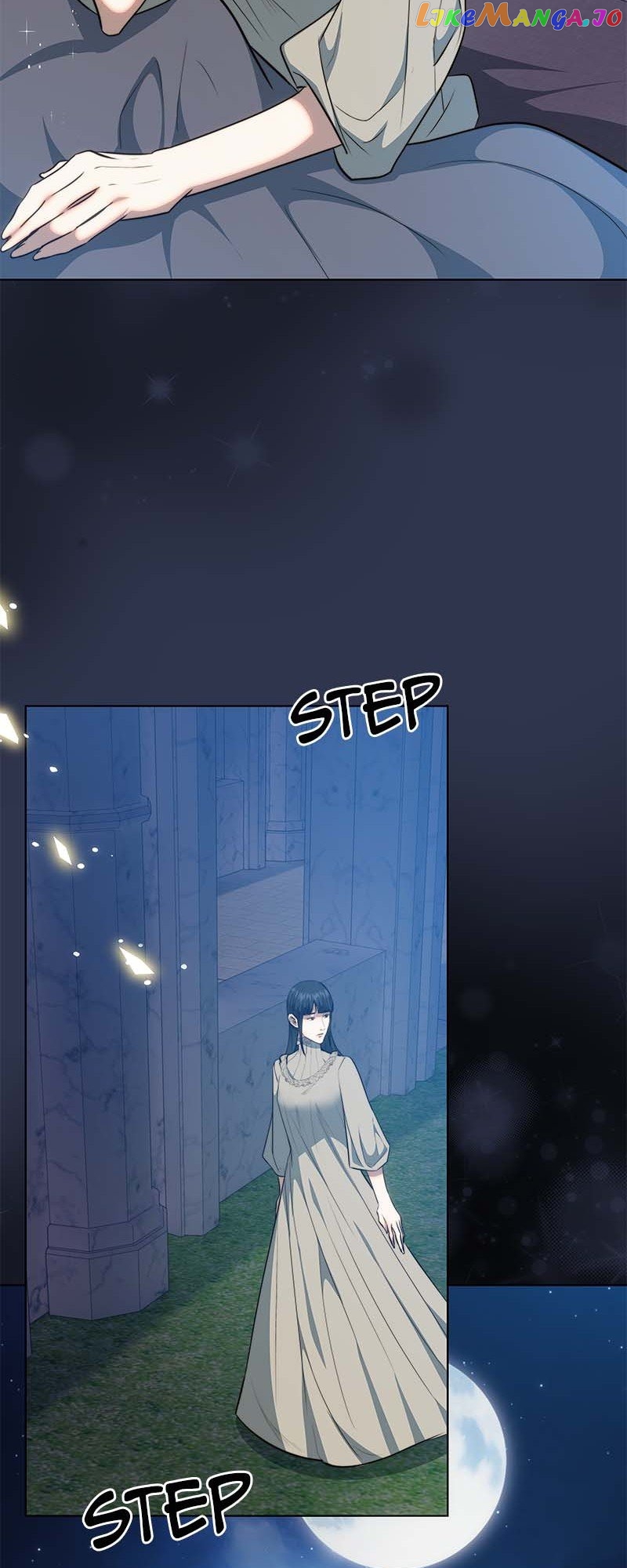 Thank You for Your Betrayal Chapter 33 - page 41