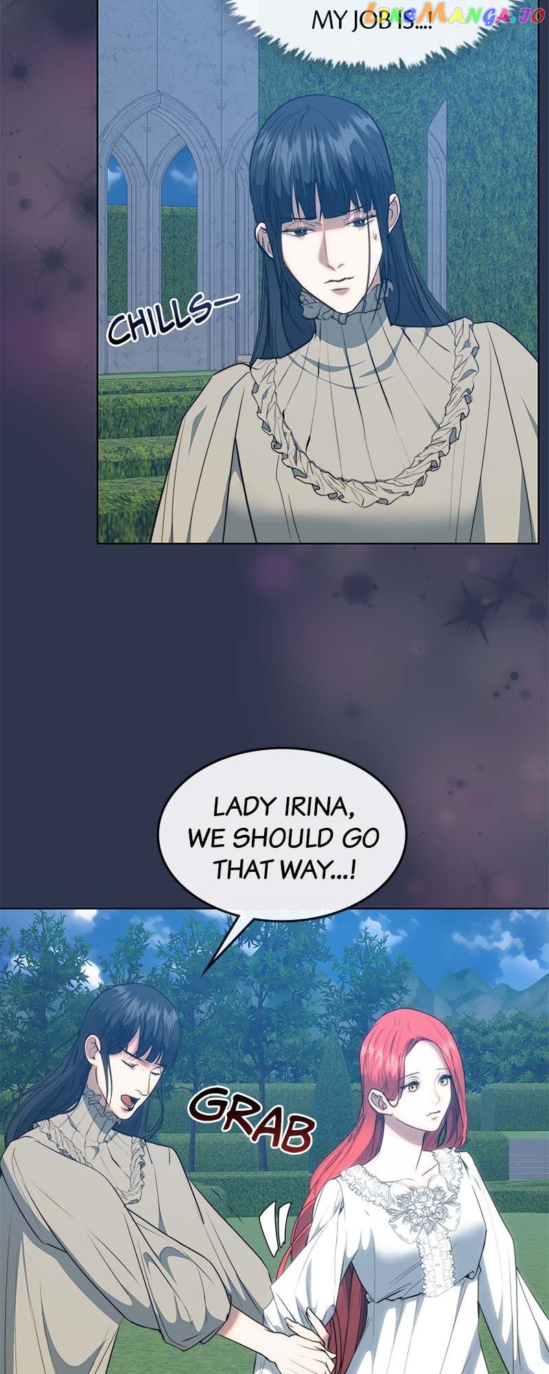 Thank You for Your Betrayal Chapter 33 - page 44