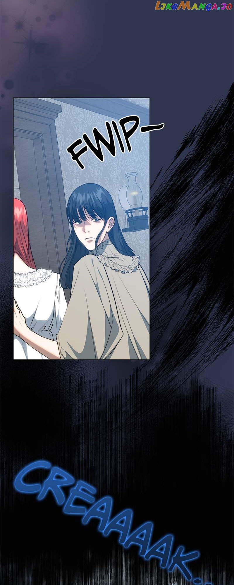 Thank You for Your Betrayal Chapter 33 - page 46