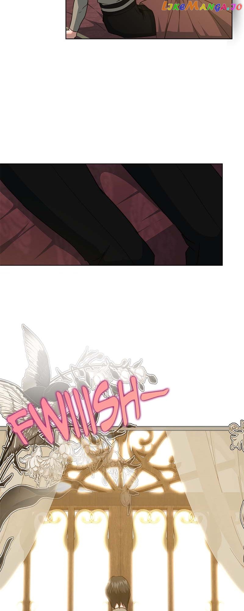 Thank You for Your Betrayal Chapter 33 - page 6