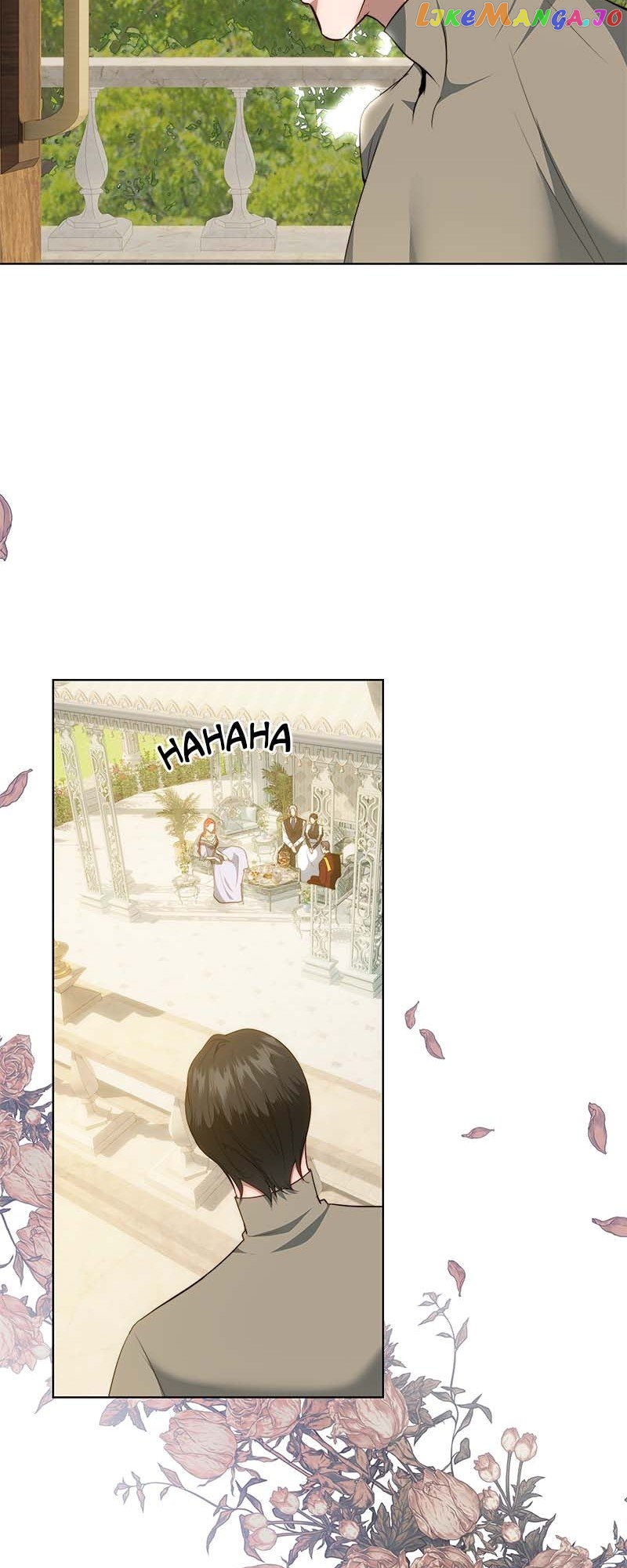 Thank You for Your Betrayal Chapter 33 - page 8