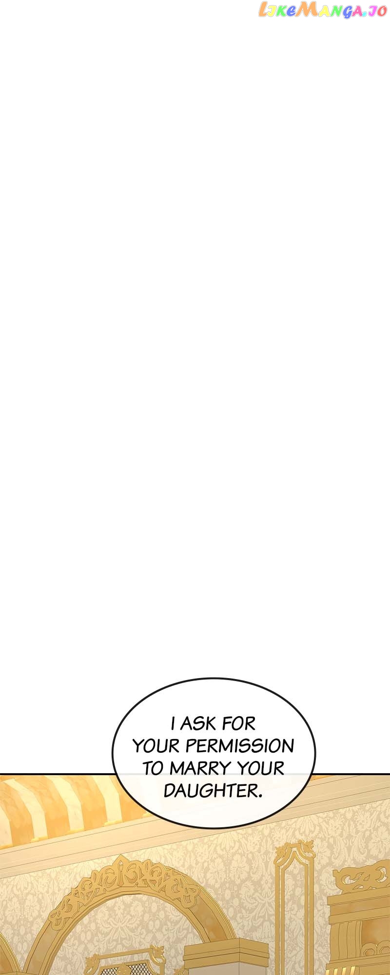 Thank You for Your Betrayal Chapter 10 - page 1