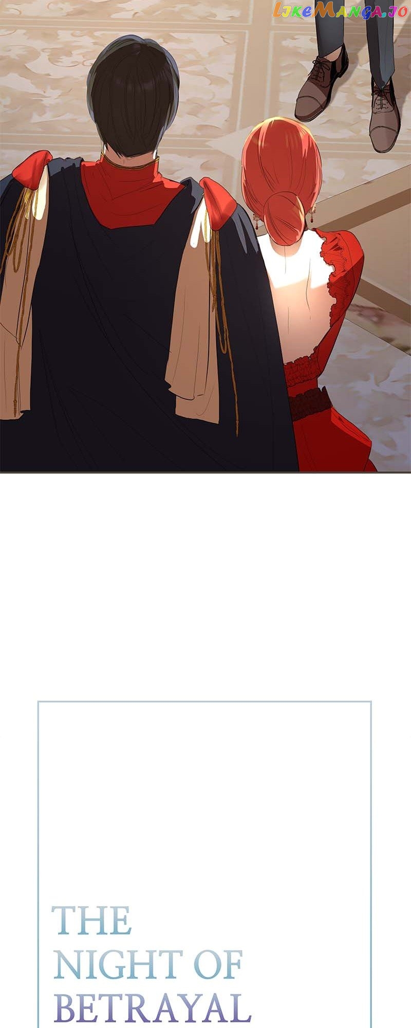 Thank You for Your Betrayal Chapter 10 - page 10