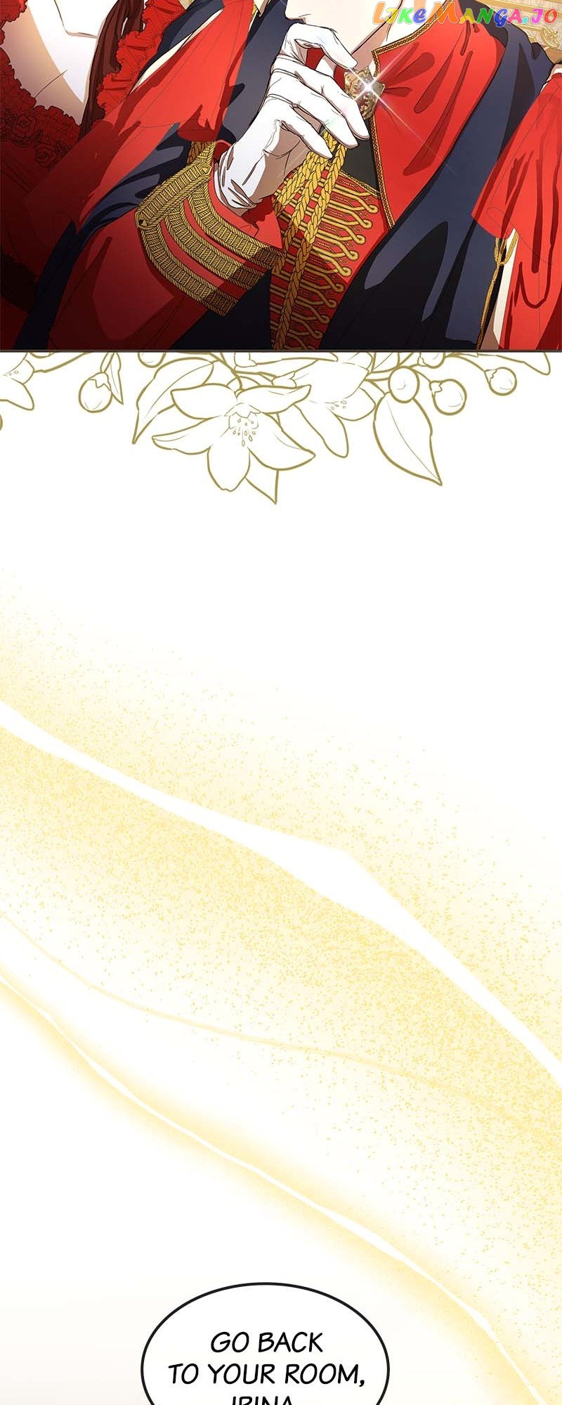 Thank You for Your Betrayal Chapter 10 - page 18