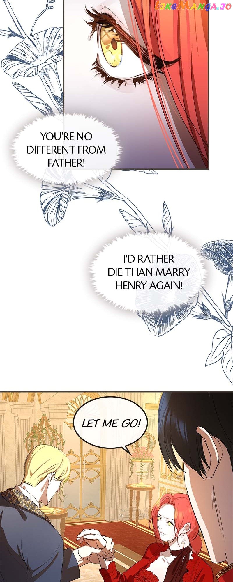 Thank You for Your Betrayal Chapter 10 - page 20
